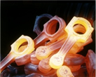 LISATHERM système de chauffage performant et économique pour forge - ACES Électrothermie | Ifetura