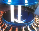 Systèmes de chauffage à induction pour réacteur ou autoclave - Chimie alimentaire - ACES | Ifetura