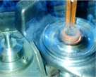 Chauffage par induction ou chauffage à résistances pour traitement thermique - ACES | Ifetura.com