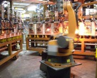 ACES - Électrothermie : conception, développement et réalisation d'équipements et installations de chauffage par induction (inducteur, ligne automatisée, forge, fonderie, industrie automobile et mécanique)