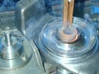 Chauffage par induction ou chauffage à résistances pour traitement thermique - ACES | Ifetura.com