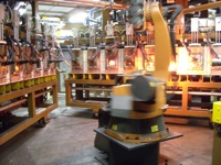 Lisatherm 4600 kW