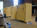 Site de production IFETURA à Brechaumont (France)
