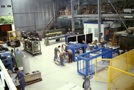 Site de production IFETURA à Brechaumont (France)
