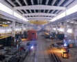 Site de production IFETURA à Thann (France)